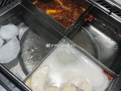 -海底捞火锅(威高广场店)