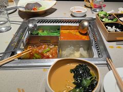 -海底捞火锅(关山保利店)