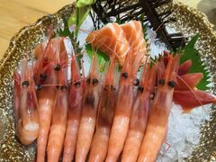 -季玄精致日本料理自助餐(闸北公园店)
