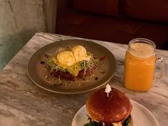 -The Rug Cafe(王府中环店)