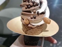 -GODIVA(五角场万达广场店)