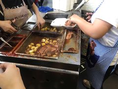 -细妹五香牛杂(步行街店)