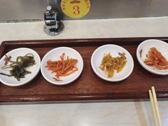 -乡党臊子面(丰庆公园店)