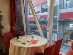 -小粤楼·怀旧粤菜(万辉国际广场店)