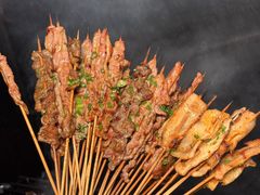 -九村烤脑花·两江非遗(创始总店)