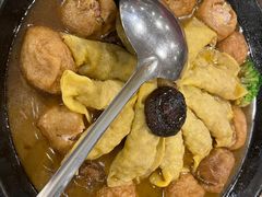 -一楼食业·美食人家