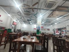 大堂-南记食粥坊·宵夜大排档(莲花总店)