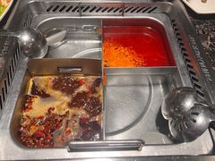 -海底捞火锅(邯郸新世纪中心店)