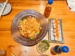 -福匠日本料理(人民路店)