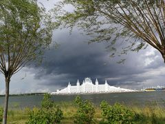 -呼兰河口湿地公园