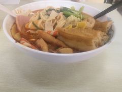 -重庆麻辣烫(国权路店)