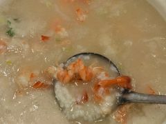 -深运潮州粥(东门店)