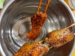 -炒豆合作社(东四总店)