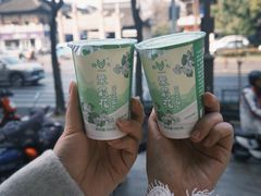 -扬大康源乳业鲜奶吧(大学北路店)