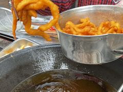 -味子夫鸡柳(解放碑总店)