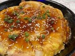 -恋萍小吃(时代店)