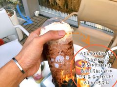 -烫面包·面包烘焙(绿地缤纷城店)