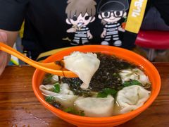 -阿麟馄饨(延长路店)