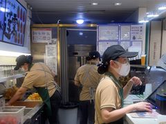 -Mr.Fruits水果先生(蓝色港湾店)