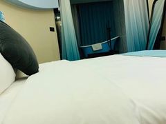 -希岸酒店(苏州石路地铁站山塘街古城之巅景区店)