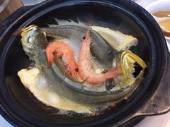 -勝記酒家·37年老字号·经典粤菜(荔枝公园店)