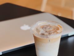 -dotcom coffee古点咖啡(致真大厦店)