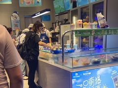 -溪边姑娘·拉丝酸奶水果捞(春熙路店)
