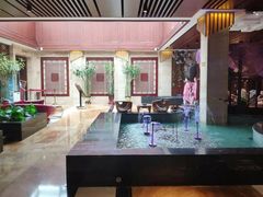 -水晶之星洗浴温泉汗蒸