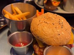 -blue frog蓝蛙(长泰广场店)