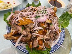 -马尔龙新疆饭店·清真(瑞景店)