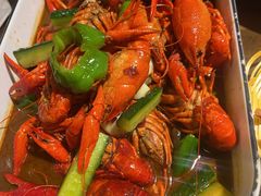 -聚汇三少·龙虾·中餐厅(莫邪路新天地店)