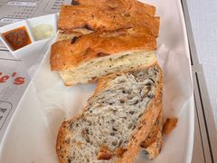 -安妮意大利餐厅(世贸天阶店)