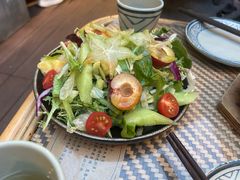-贰醒·私房小院烧烤 (太古里店)