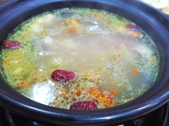 -濠轩阁特色生蚝火锅(水湾路店)