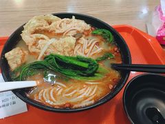 -螺小胖柳州螺蛳粉(钟楼总店)