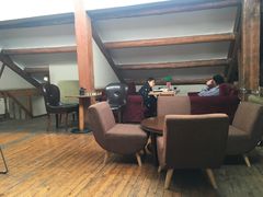 -1901 Cafe(西四店)