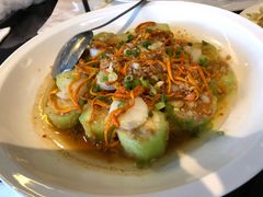 -海湾壹品·粤菜·早茶·烤鸭(拱北店)