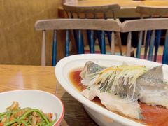 -黄泥岗·地道湖北菜(奥特莱斯店)