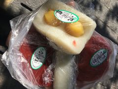 -江南春(中山中路店)
