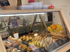 -屋裡·Union Bakery(龙江路店)