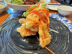 -东方饺子王(大屯路店)