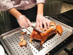 -金鸭季·北京烤鸭(深业上城店)