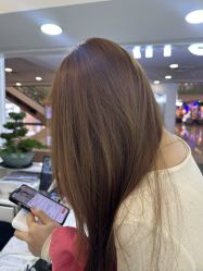 -HaLo hair studio