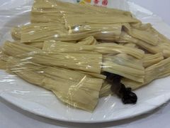 -杏园餐厅(西四北大街店)