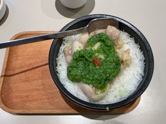 -蔡澜点心·粤菜(万菱汇店)