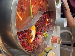 -万物生江北老火锅(海骏达店)