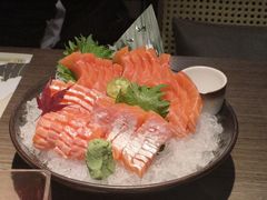 -玉川屋创意日料(北美新天地店)