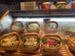-牛YO寿喜烧和牛火锅自助(三台子万象汇店)