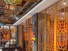 -重庆德忆火锅（龙南街3店）(渝水岸餐饮)