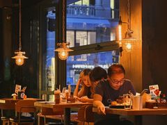 -Devils’ Brewery小恶魔精酿啤酒(武汉天地店)